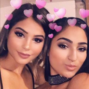 Meet your Posher, Joanna